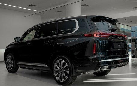 CheryExeed VX, 2025 год, 5 730 000 рублей, 7 фотография