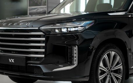 CheryExeed VX, 2025 год, 5 730 000 рублей, 17 фотография