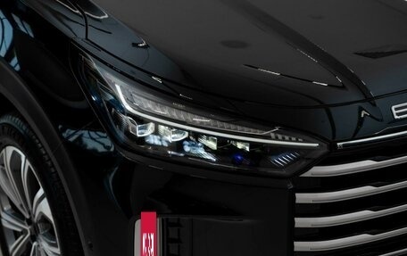 CheryExeed VX, 2025 год, 5 730 000 рублей, 20 фотография