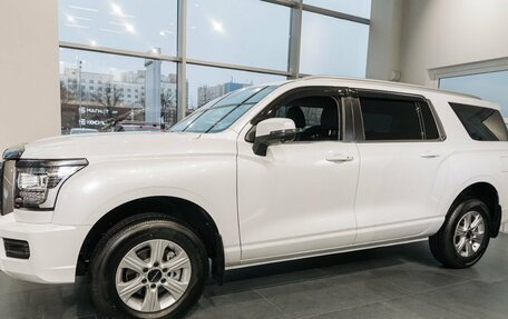 Haval H5, 2024 год, 3 749 000 рублей, 4 фотография