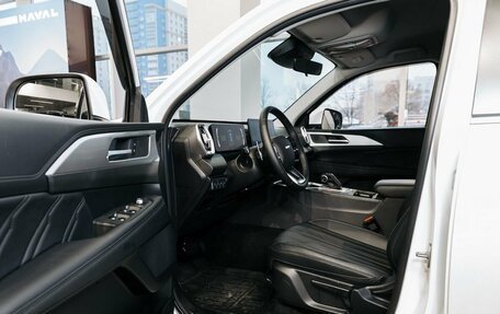 Haval H5, 2024 год, 3 749 000 рублей, 12 фотография