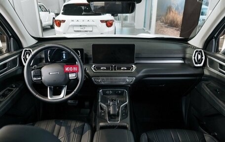 Haval H5, 2024 год, 3 749 000 рублей, 14 фотография