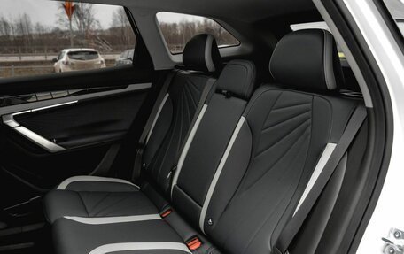 Geely Atlas, 2025 год, 3 970 990 рублей, 7 фотография