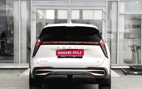 Geely Atlas, 2025 год, 3 970 990 рублей, 5 фотография