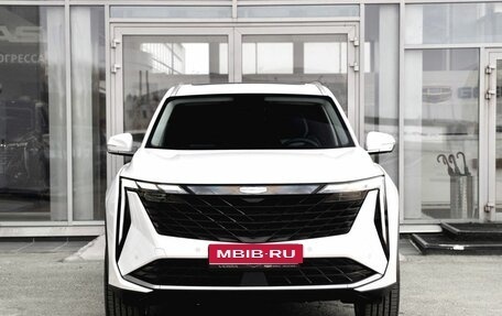 Geely Atlas, 2025 год, 3 970 990 рублей, 2 фотография