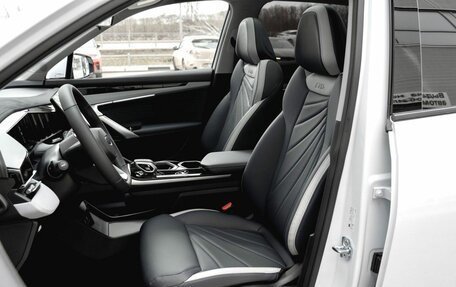 Geely Atlas, 2025 год, 3 970 990 рублей, 9 фотография