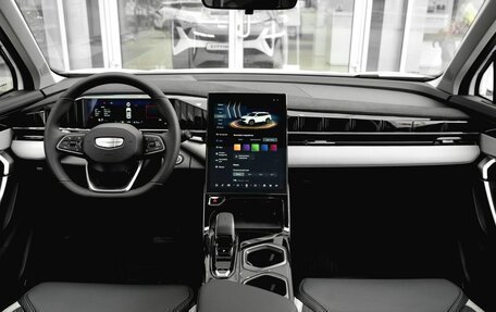 Geely Atlas, 2025 год, 3 970 990 рублей, 12 фотография