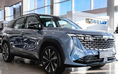 Geely Atlas, 2025 год, 3 449 990 рублей, 2 фотография