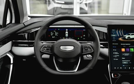 Geely Atlas, 2025 год, 3 970 990 рублей, 11 фотография