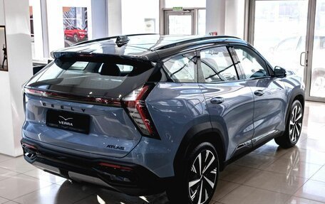 Geely Atlas, 2025 год, 3 449 990 рублей, 15 фотография