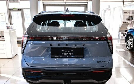 Geely Atlas, 2025 год, 3 449 990 рублей, 5 фотография