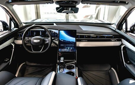 Geely Atlas, 2025 год, 3 449 990 рублей, 11 фотография