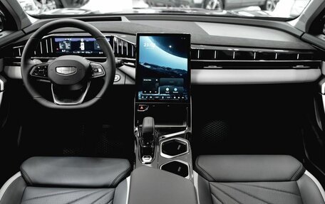 Geely Atlas, 2025 год, 3 449 990 рублей, 10 фотография