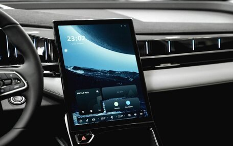 Geely Atlas, 2025 год, 3 449 990 рублей, 12 фотография