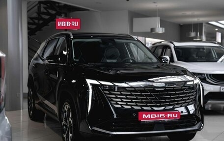 Geely Atlas, 2025 год, 3 449 990 рублей, 2 фотография