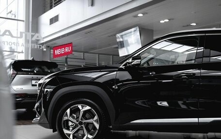 Geely Atlas, 2025 год, 3 449 990 рублей, 6 фотография