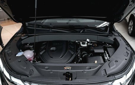 Geely Atlas, 2025 год, 3 449 990 рублей, 18 фотография