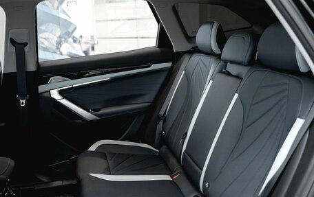 Geely Atlas, 2025 год, 3 449 990 рублей, 16 фотография