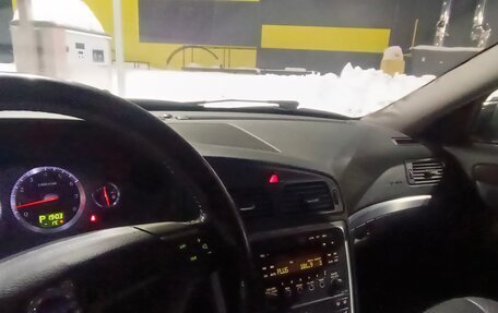 Volvo S60 III, 2007 год, 725 000 рублей, 7 фотография