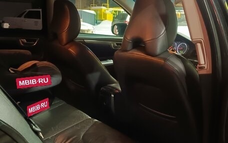 Volvo S60 III, 2007 год, 725 000 рублей, 8 фотография