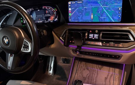 BMW X5, 2019 год, 6 500 000 рублей, 4 фотография