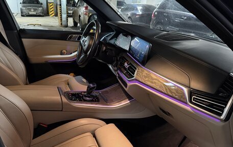 BMW X5, 2019 год, 6 500 000 рублей, 5 фотография