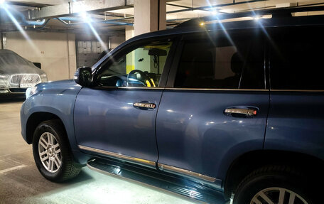 Toyota Land Cruiser Prado 150 рестайлинг 2, 2010 год, 4 330 000 рублей, 4 фотография