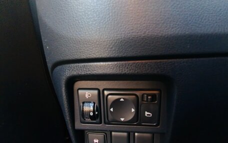 Nissan Juke II, 2012 год, 1 250 000 рублей, 9 фотография