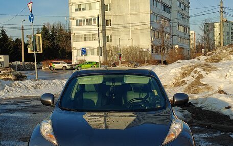 Nissan Juke II, 2012 год, 1 250 000 рублей, 7 фотография