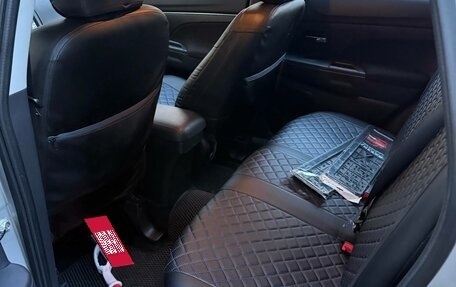 Mitsubishi ASX I рестайлинг, 2018 год, 1 350 000 рублей, 9 фотография