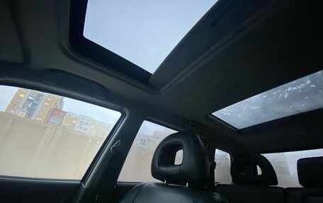 Mitsubishi Outlander III рестайлинг 3, 2004 год, 500 000 рублей, 5 фотография