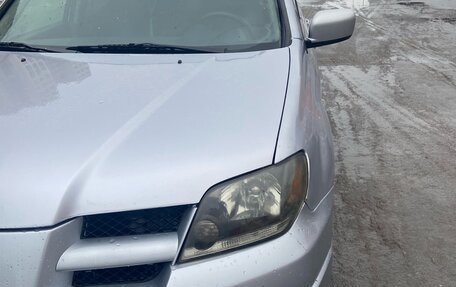 Mitsubishi Outlander III рестайлинг 3, 2004 год, 500 000 рублей, 2 фотография