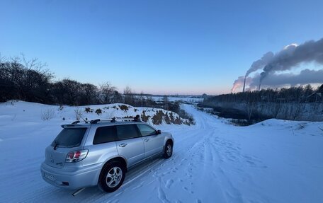 Mitsubishi Outlander III рестайлинг 3, 2004 год, 500 000 рублей, 6 фотография