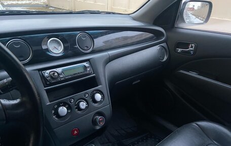 Mitsubishi Outlander III рестайлинг 3, 2004 год, 500 000 рублей, 4 фотография