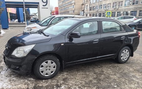 Chevrolet Cobalt II, 2013 год, 530 000 рублей, 3 фотография