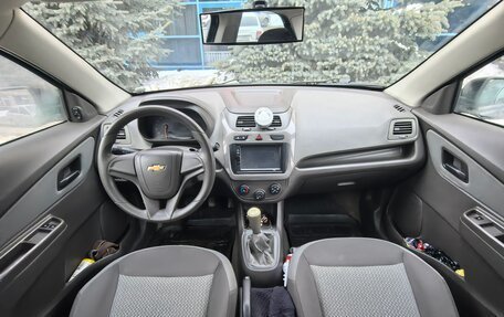 Chevrolet Cobalt II, 2013 год, 530 000 рублей, 8 фотография