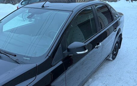 Ford Focus II рестайлинг, 2009 год, 600 000 рублей, 5 фотография