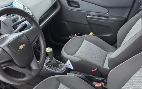 Chevrolet Cobalt II, 2013 год, 530 000 рублей, 7 фотография