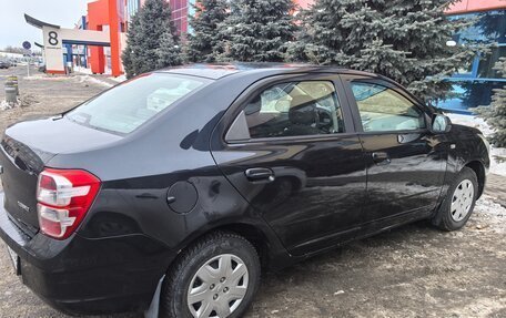 Chevrolet Cobalt II, 2013 год, 530 000 рублей, 5 фотография