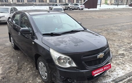 Chevrolet Cobalt II, 2013 год, 530 000 рублей, 2 фотография