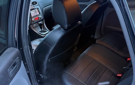 Ford Focus II рестайлинг, 2009 год, 600 000 рублей, 8 фотография