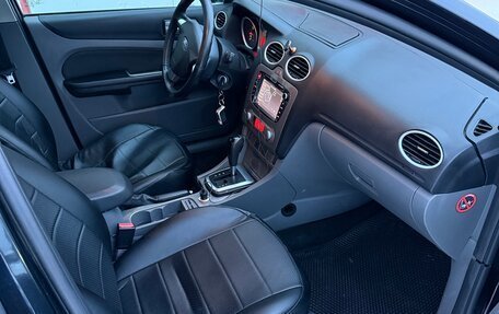 Ford Focus II рестайлинг, 2009 год, 600 000 рублей, 7 фотография