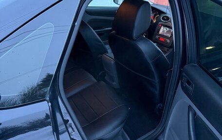 Ford Focus II рестайлинг, 2009 год, 600 000 рублей, 9 фотография