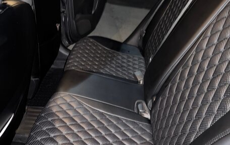 Hyundai Solaris II рестайлинг, 2021 год, 1 710 000 рублей, 12 фотография