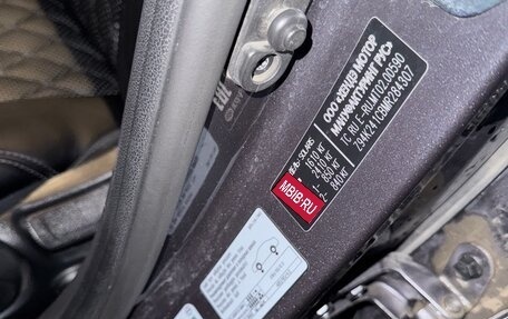 Hyundai Solaris II рестайлинг, 2021 год, 1 710 000 рублей, 14 фотография