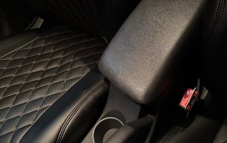 Hyundai Solaris II рестайлинг, 2021 год, 1 710 000 рублей, 22 фотография