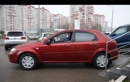 Chevrolet Lacetti, 2008 год, 335 000 рублей, 2 фотография