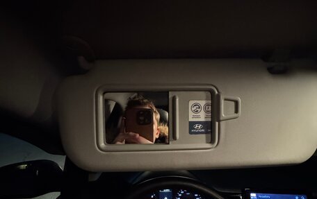 Hyundai Solaris II рестайлинг, 2021 год, 1 710 000 рублей, 25 фотография