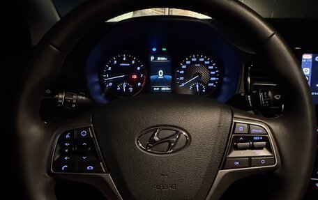 Hyundai Solaris II рестайлинг, 2021 год, 1 710 000 рублей, 28 фотография