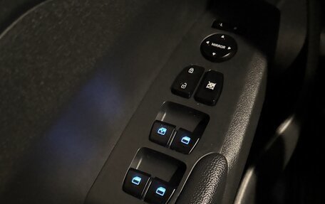 Hyundai Solaris II рестайлинг, 2021 год, 1 710 000 рублей, 26 фотография